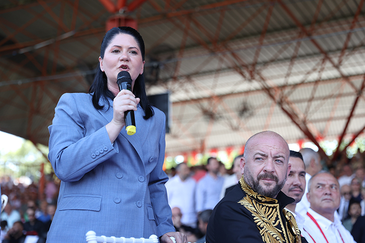 Edirne Belediye Başkanı
