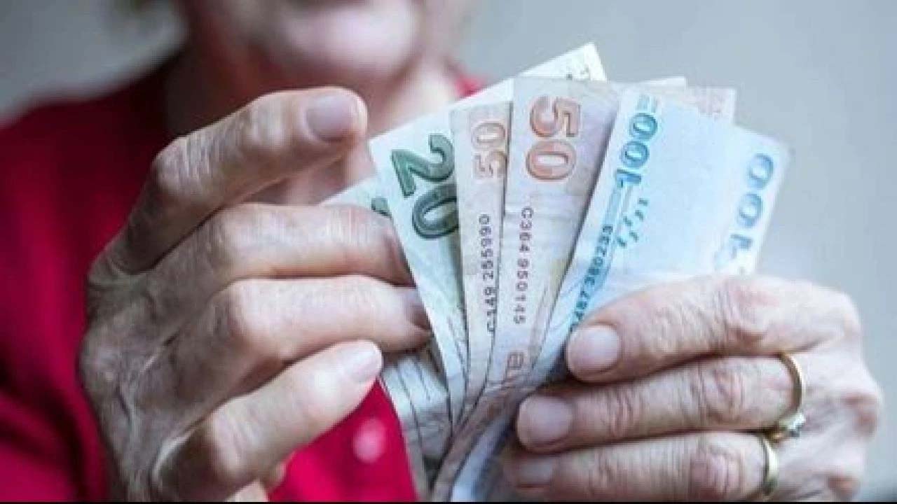 Emeklilere Temmuz Müjdesi Zamlı Maaşlar 17 Temmuzda Hesaplarda (1)-1