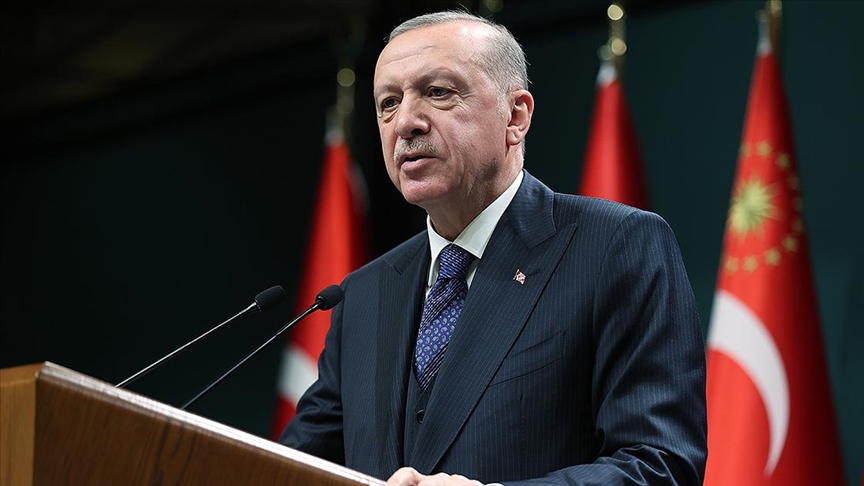 Erdoğan Seçim
