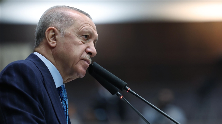 Erdoğan