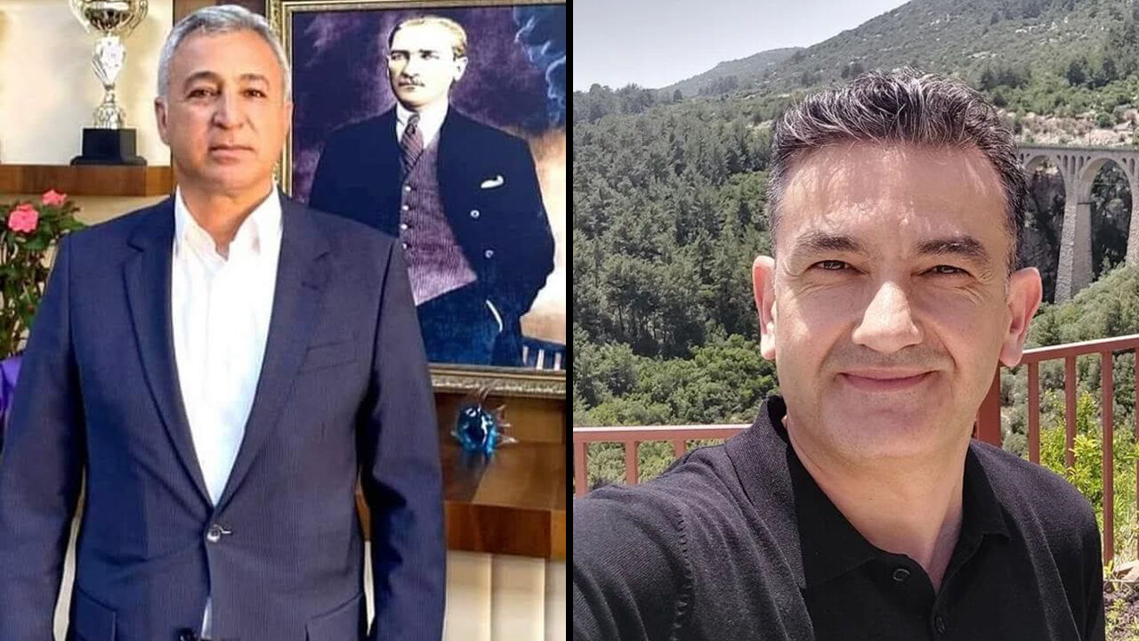 Ertan Sümer Ve Özgür Altıok