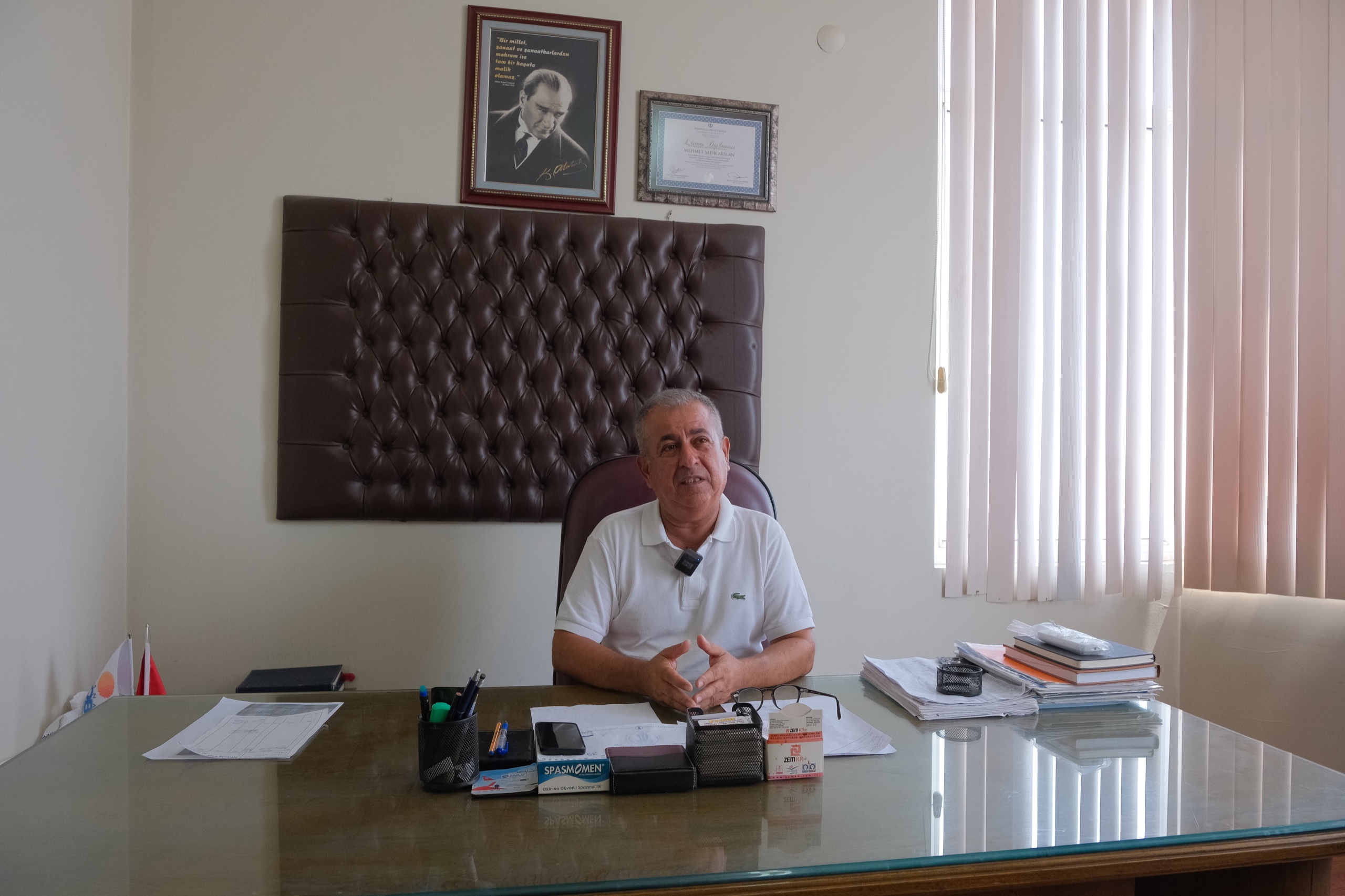 Esnafın Ortak Çağrısı Zeydansız Kebabın Tadı Yok (2)