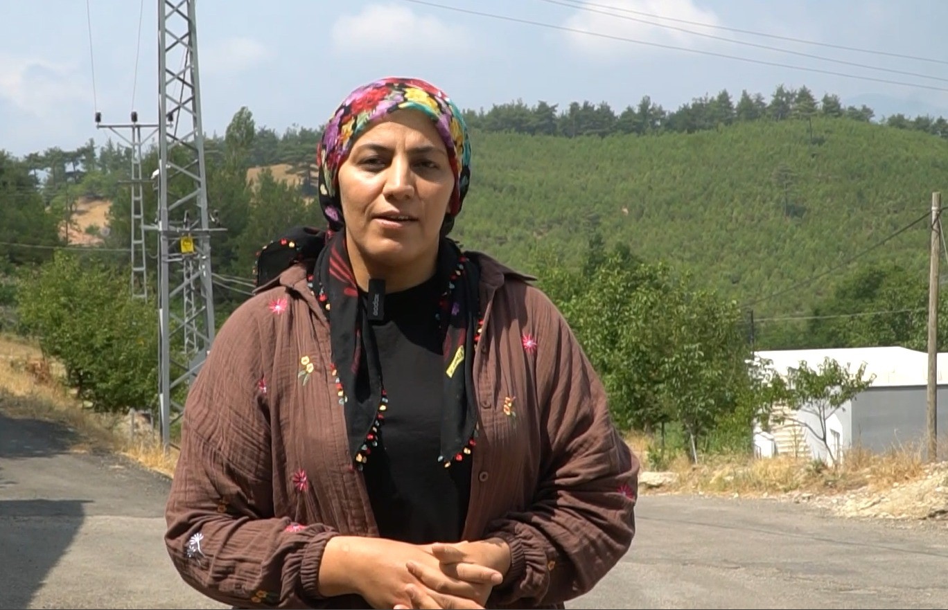 Fekede 26 Yıllık Kabus Sona Erdi Dere Islahıyla Sel Fekaletine Dur Denildi (3)