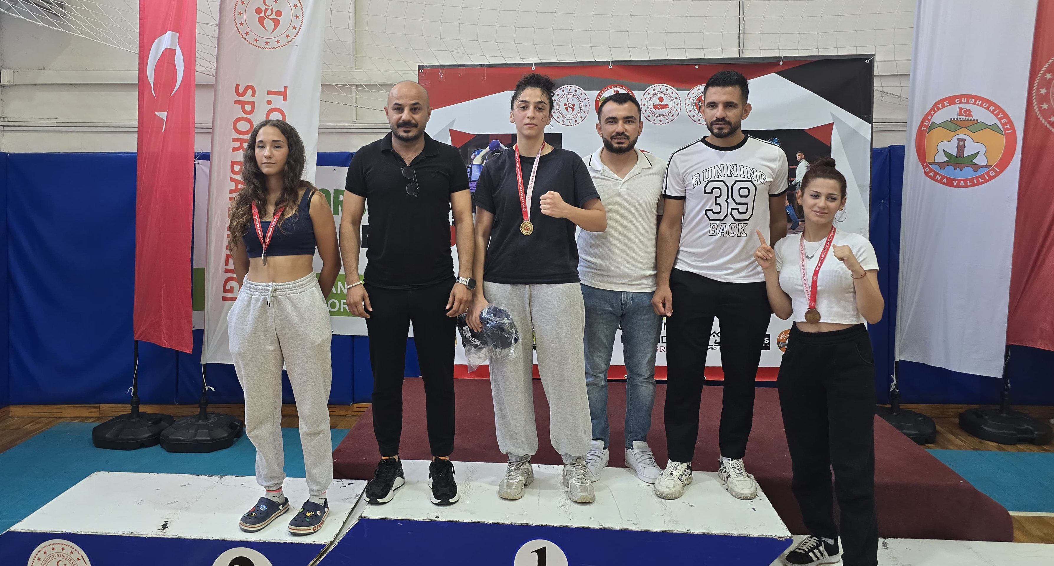 Gala Sport Center Muaythai Şampiyonasına Damga Vurdu3