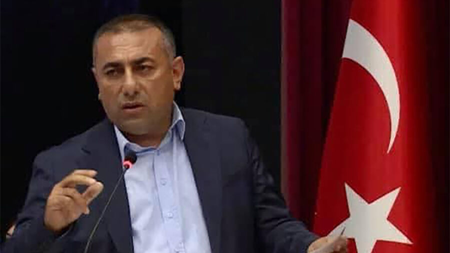 Güngör Geçer,
