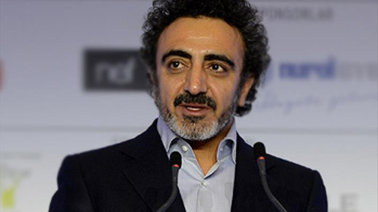 Hamdiulukaya