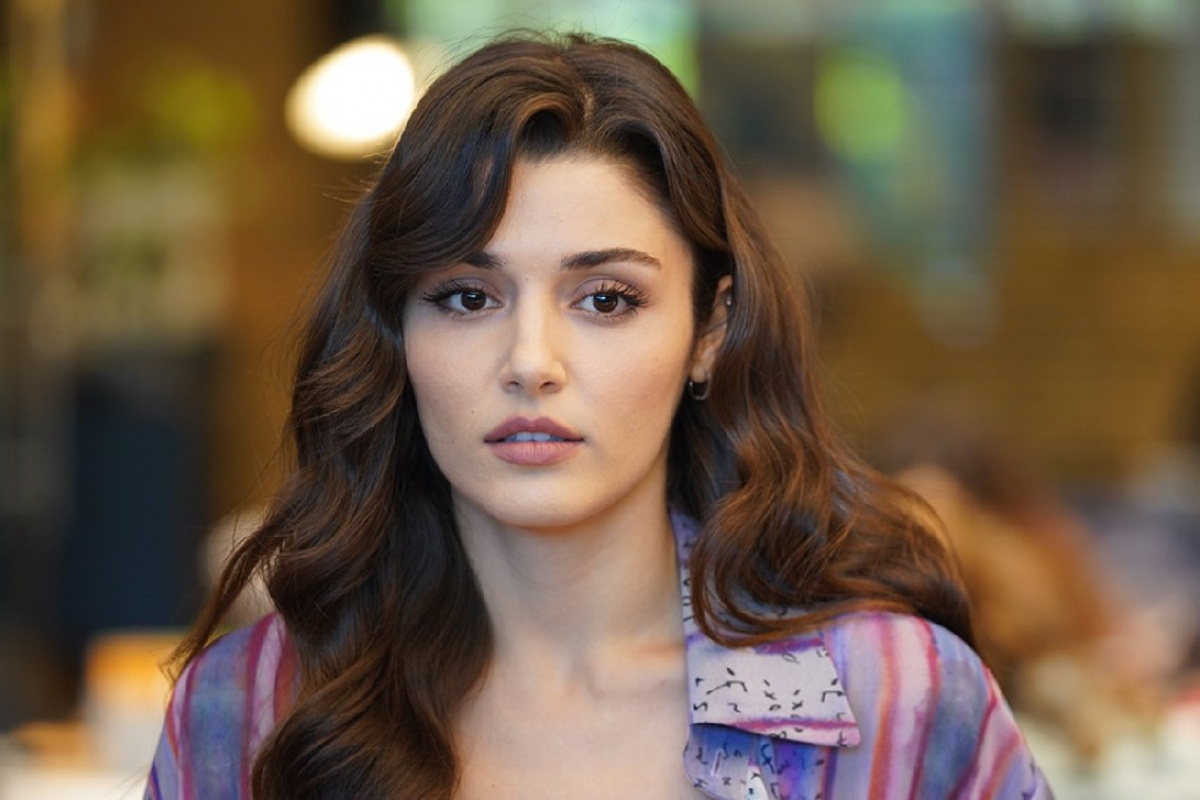 Hande Erçel