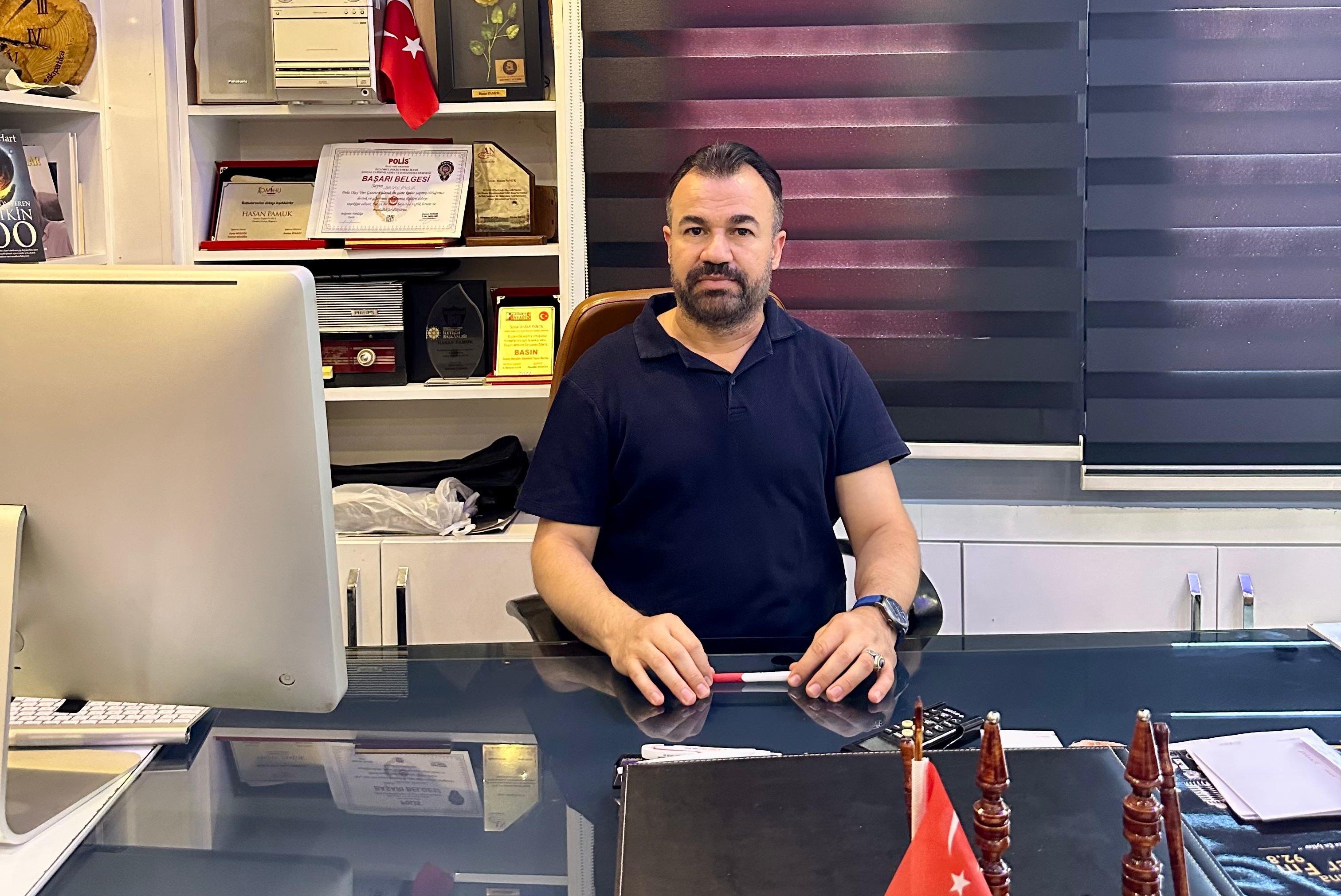Hasan Pamuktan Medya Yatırımı Radyo Tv Ve Dijital Yayın Bir Arada (2)