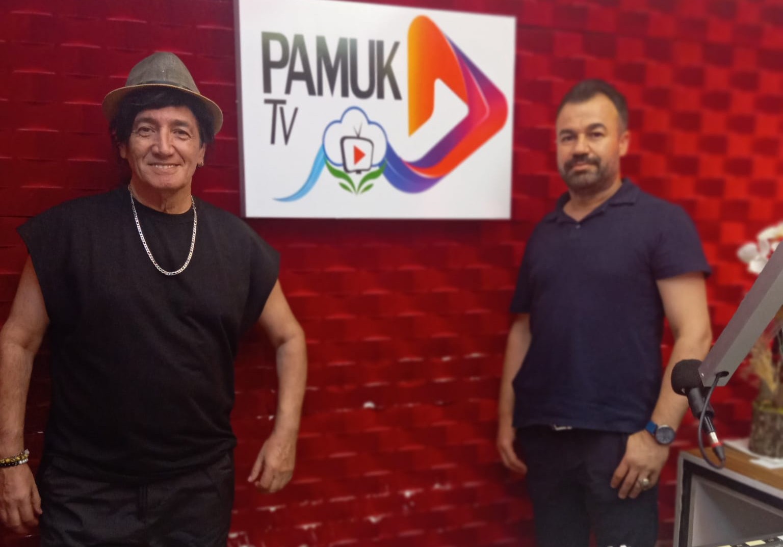 Hasan Pamuktan Medya Yatırımı Radyo Tv Ve Dijital Yayın Bir Arada (3)