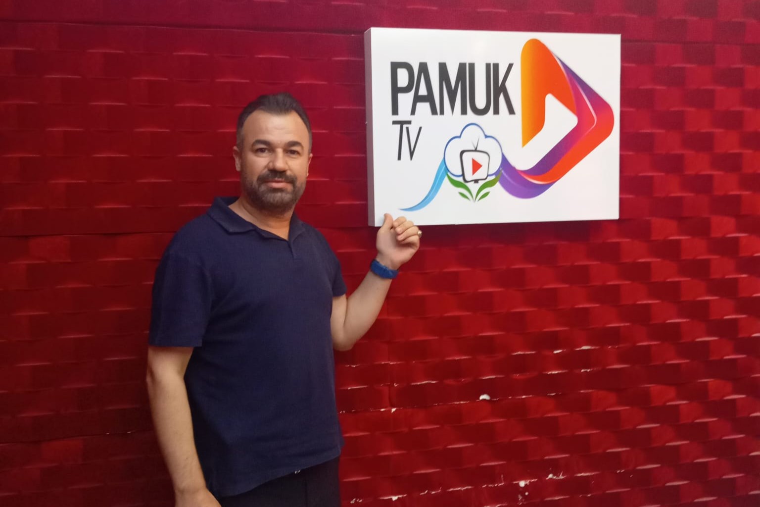 Hasan Pamuktan Medya Yatırımı Radyo Tv Ve Dijital Yayın Bir Arada (4)