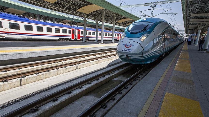 Hızlı Tren