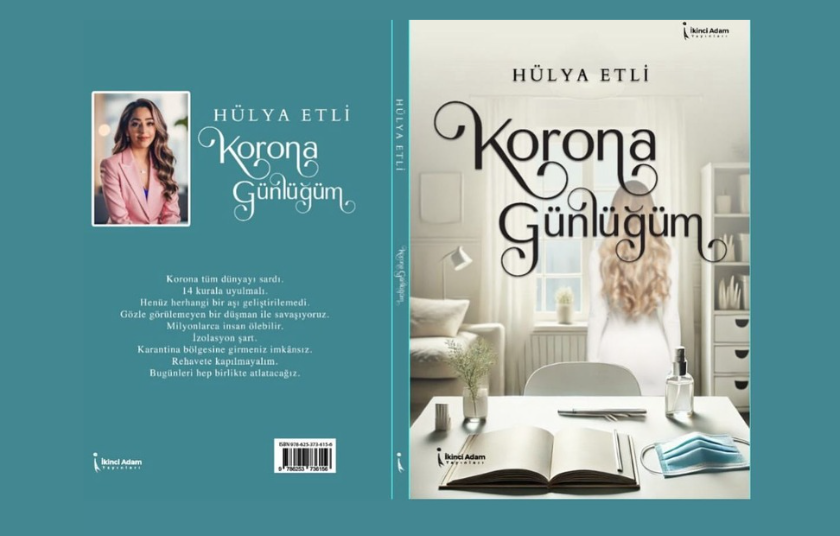 Hülya Etliden Her Yaşa Hitap Eden Yeni Roman Yolda Aşk Nerede (1)
