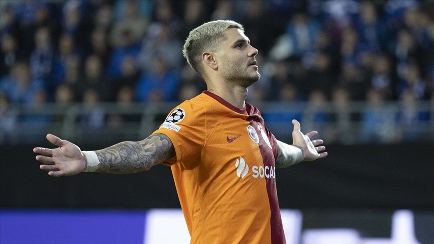 Icardi