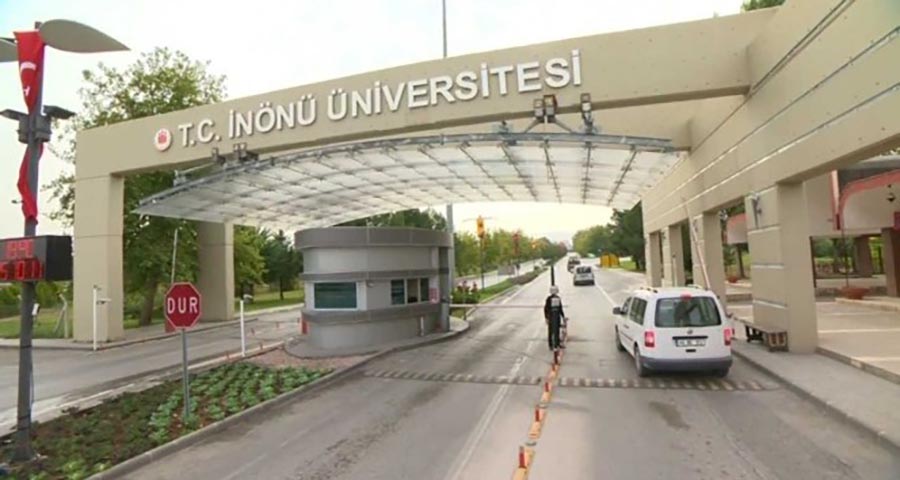 Inönü Üniversitesi Personel Alımı
