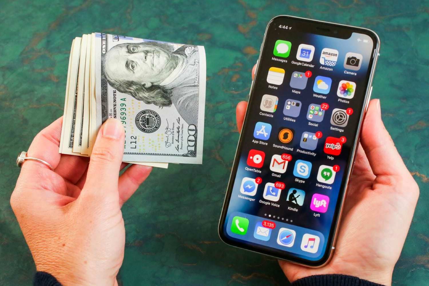 İphone 4