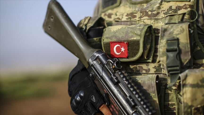 Jandarma Personel Alım