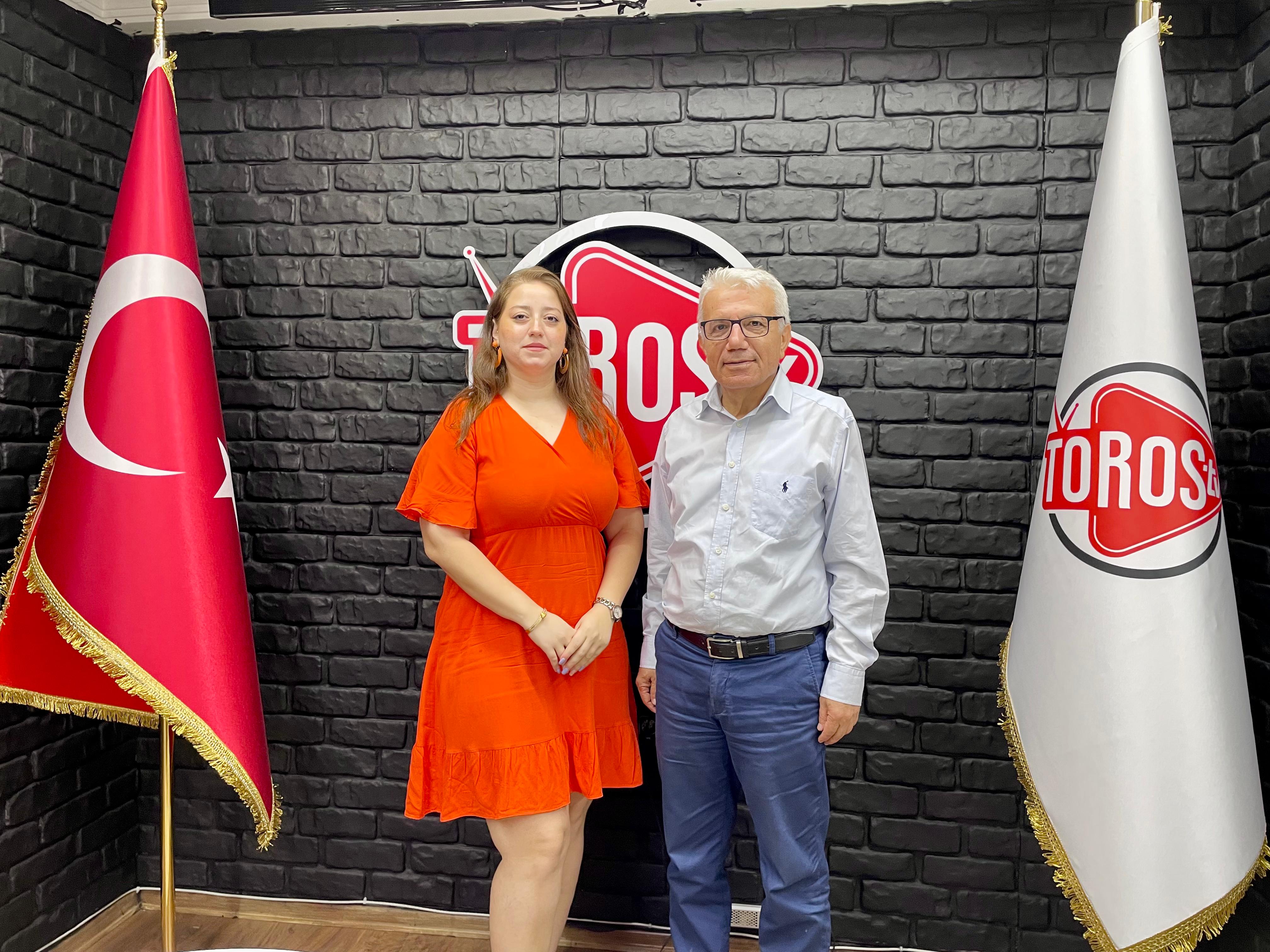 Jeoloji Mühendisi Tatardan Toros Tv Ekranlarında Kritik Açıklama Adanada Risk Büyük Önlem Şart (4)