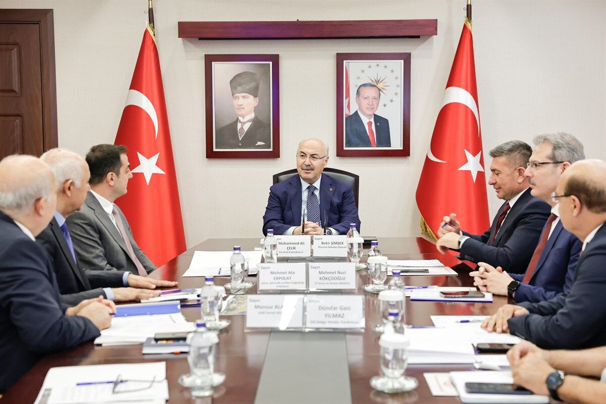 Karaisalıda 178 Tavuk Çiftliği Mercek Altında Yeni Kısıtlamalar Geliyor (1)