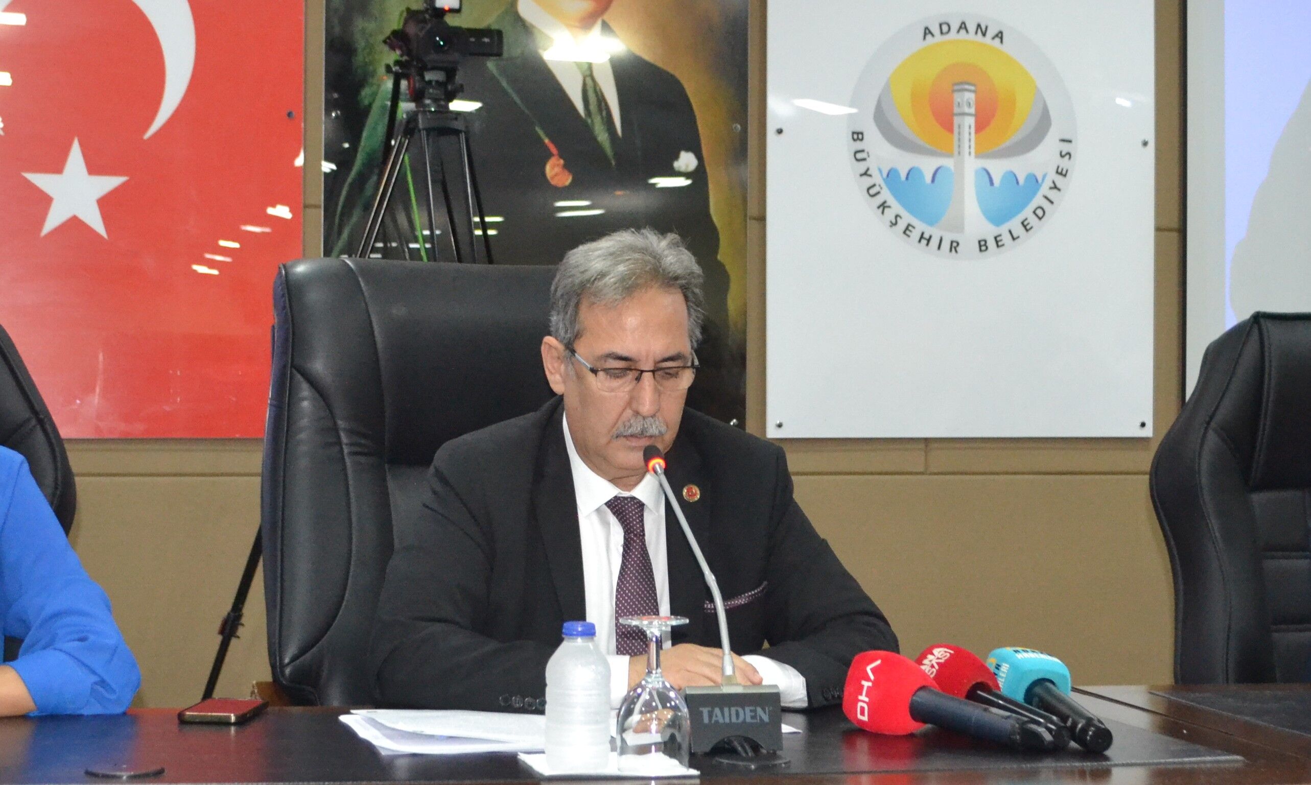 Karalar'ın Tutuklanma Kararı Mecliste Yankılandı (4)