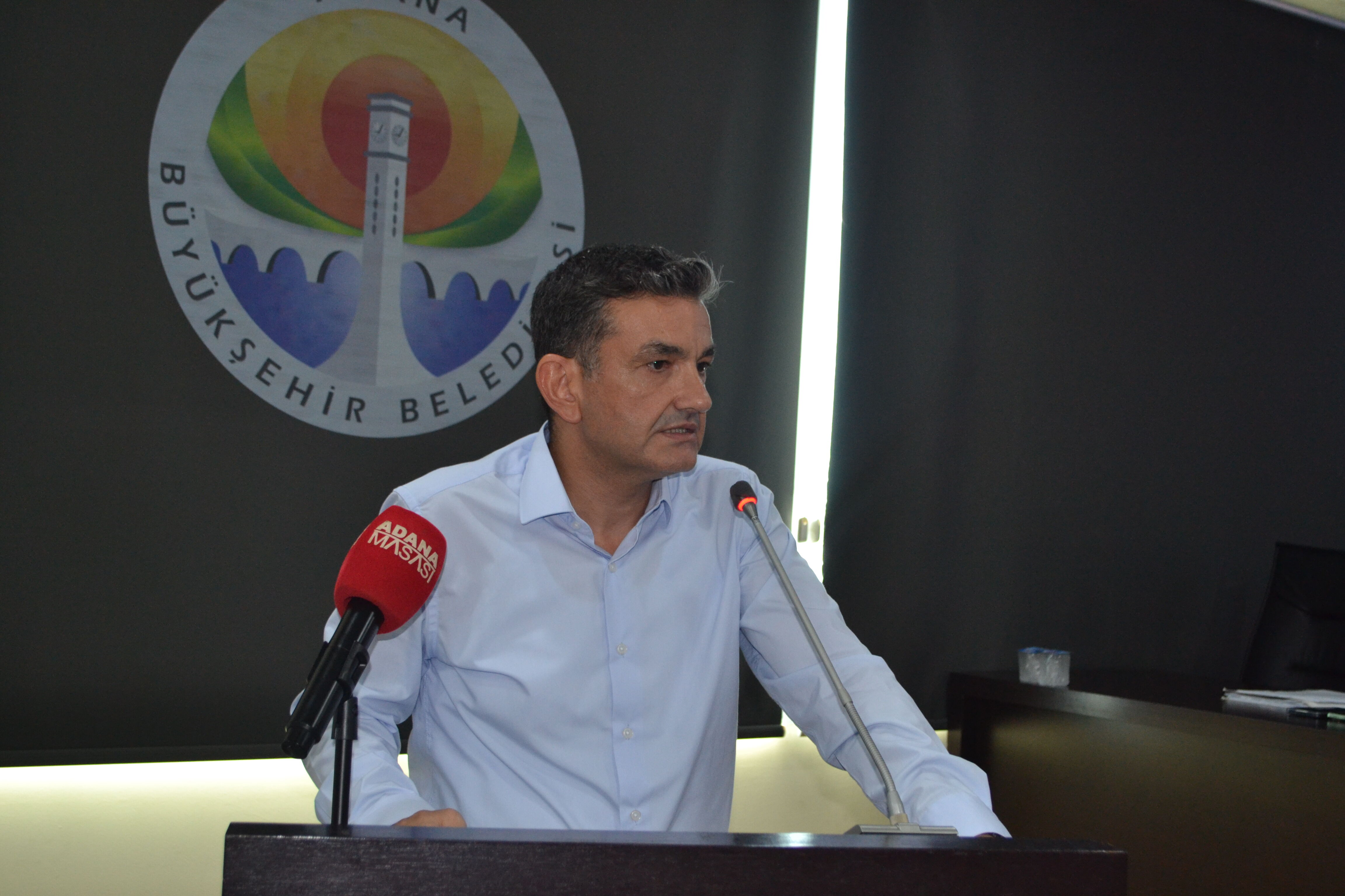Karalar'ın Tutuklanma Kararı Mecliste Yankılandı (5)