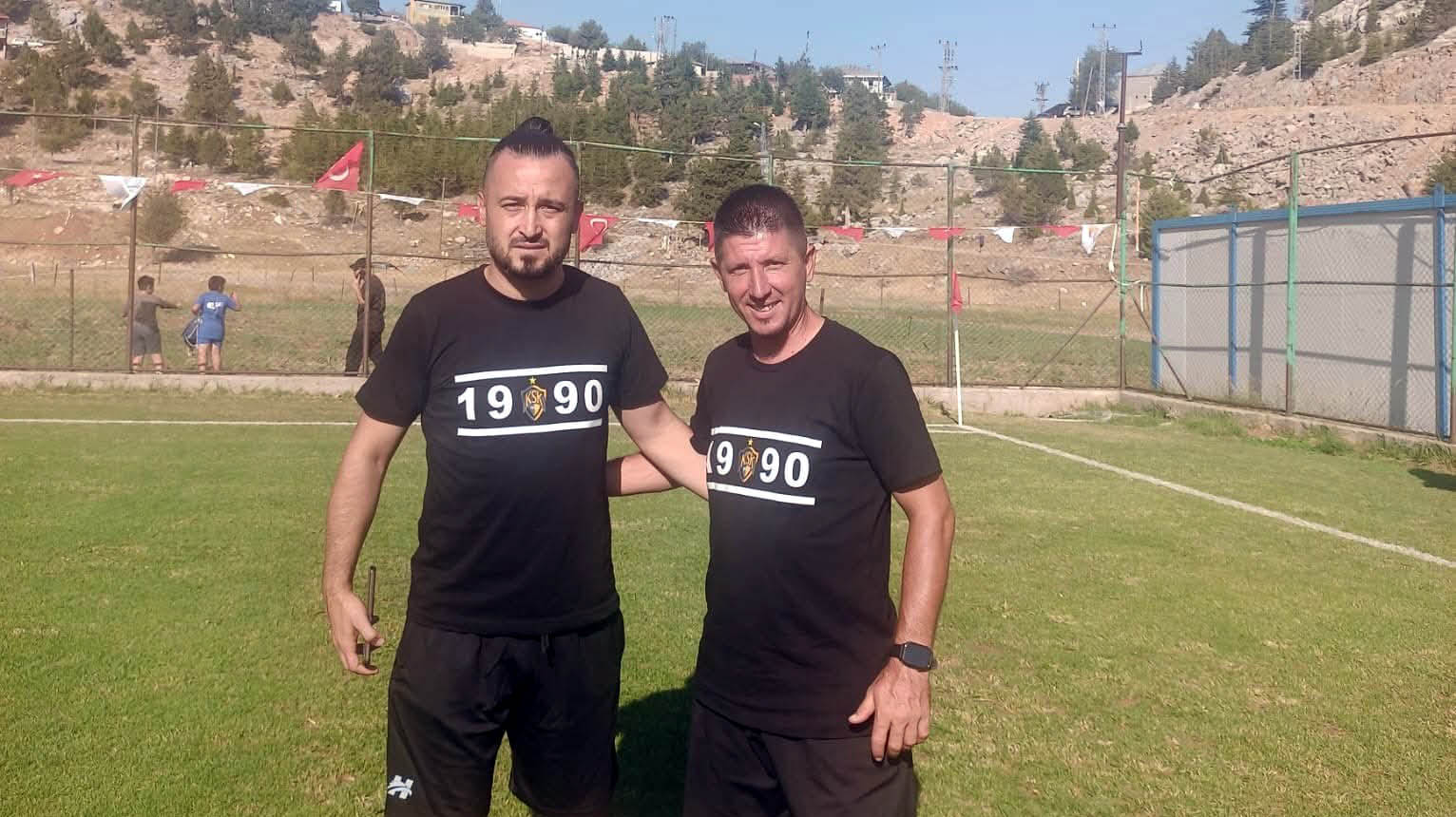 Kaşobaspor Çeyrek Finalde Rakip İzer Yapı Pvc Kuzgun Fk