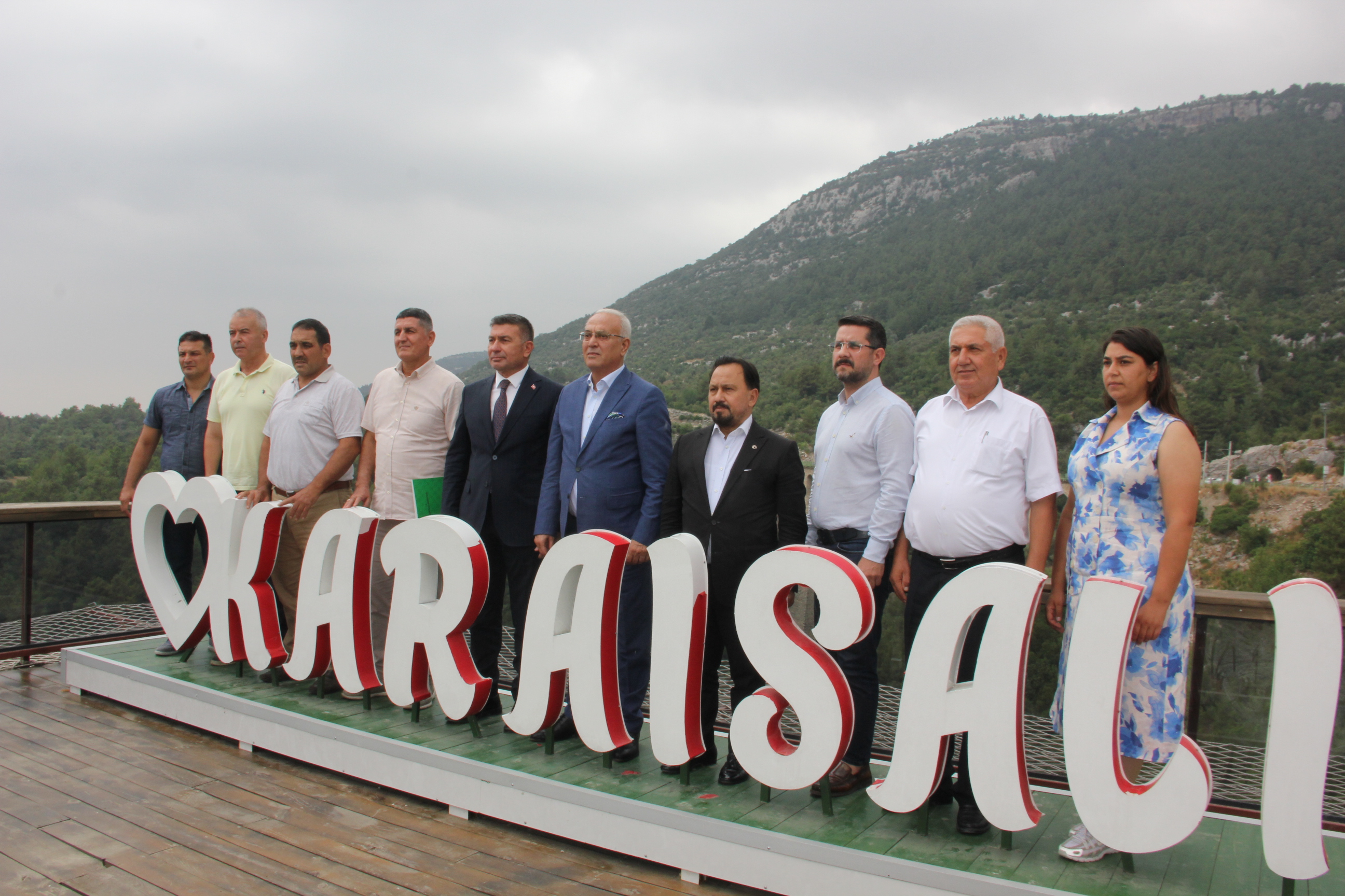 Kızıldağ’da Güreş Coşkusu 540 Yıllık Gelenek, Rekor Ödülle Taçlanıyor (3)