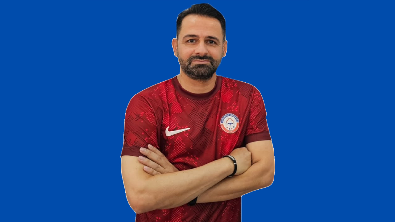 Koza Kaleci Akademisi Kapılarını Açtı Genç Yetenekleri Sahaya Taşıyor (1)