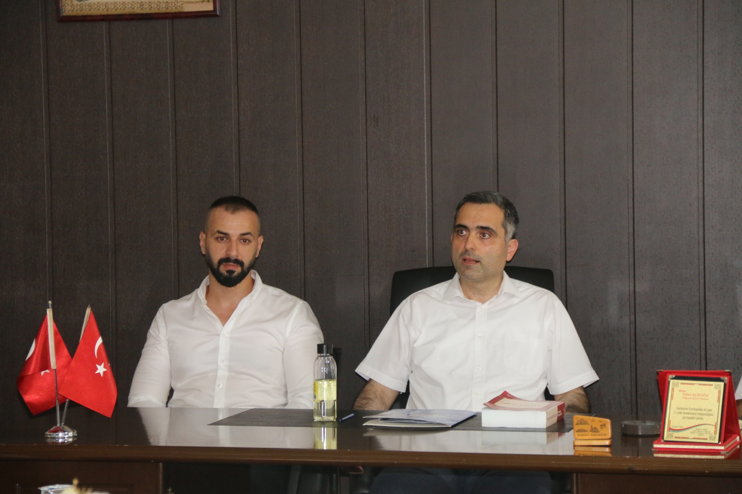 Kozanlılar 12 Şehit Için Tek Yürek Oldu Dualar Vatan Kahramanlarına (2)