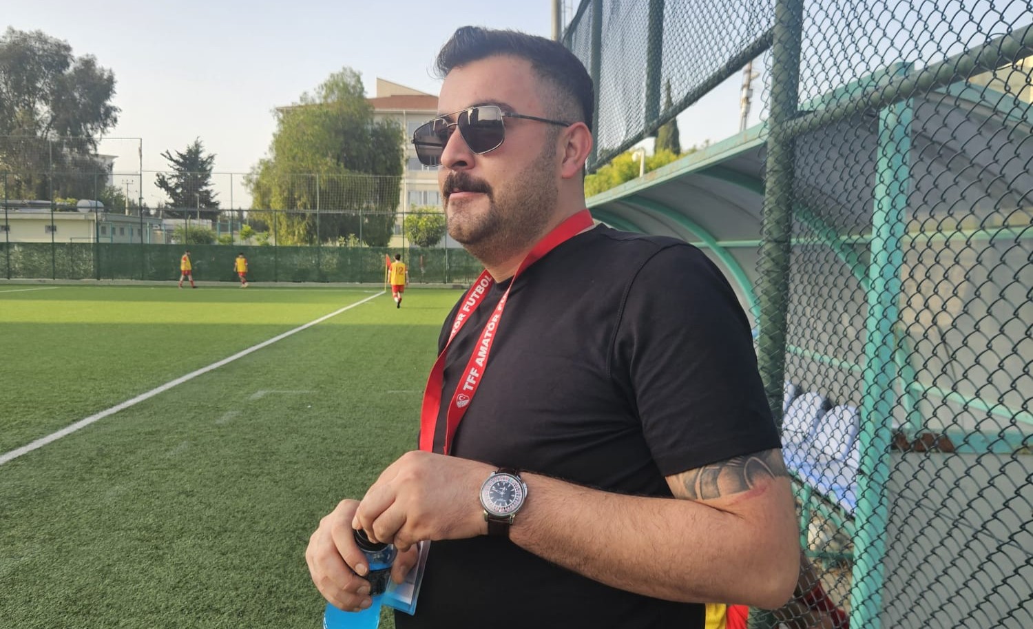 Küçükdikili Futbol Kulübü Yaz Okulu Genç Yetenekleri Bekliyor4