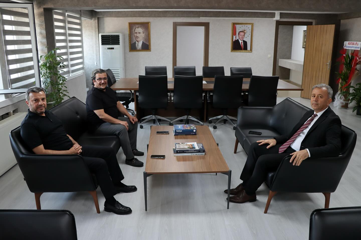 Loğolu Şehmus Baysal Kocaispir