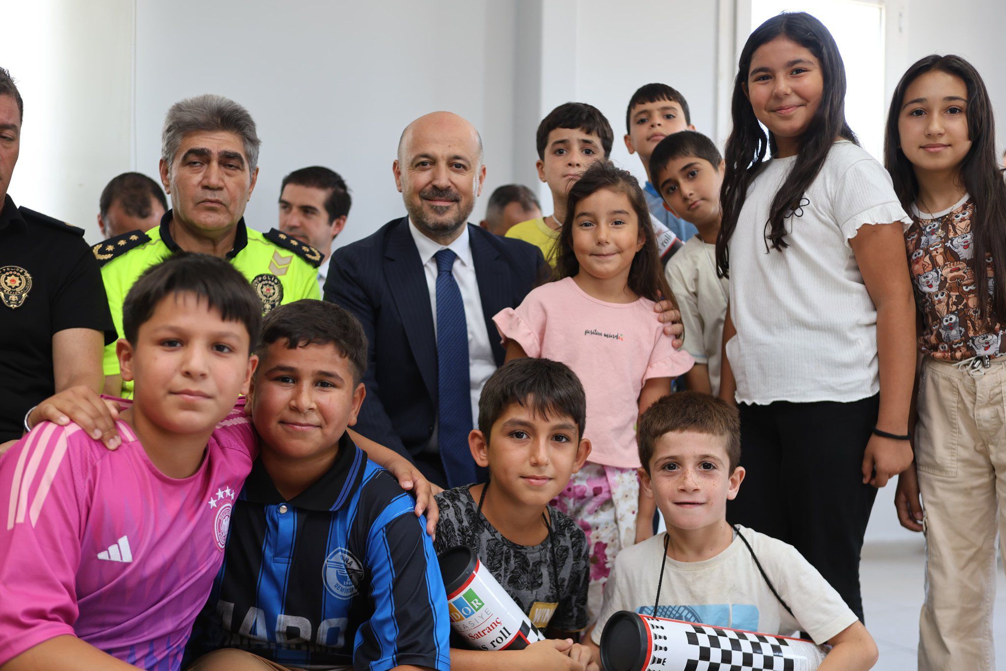 Mahallelerde Sağlık Sohbeti Halil Nacar Vatandaşın Derdini Dinledi (4)