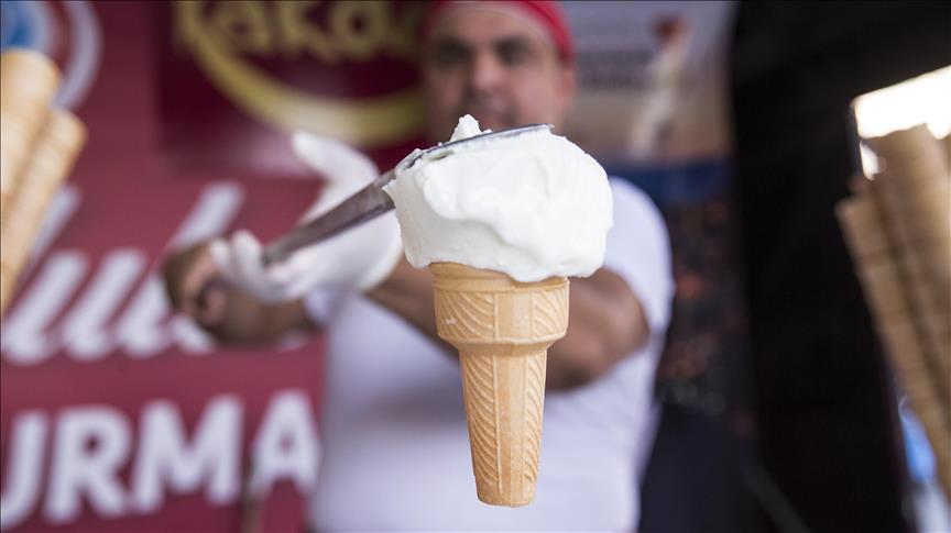 Maraşdondurma