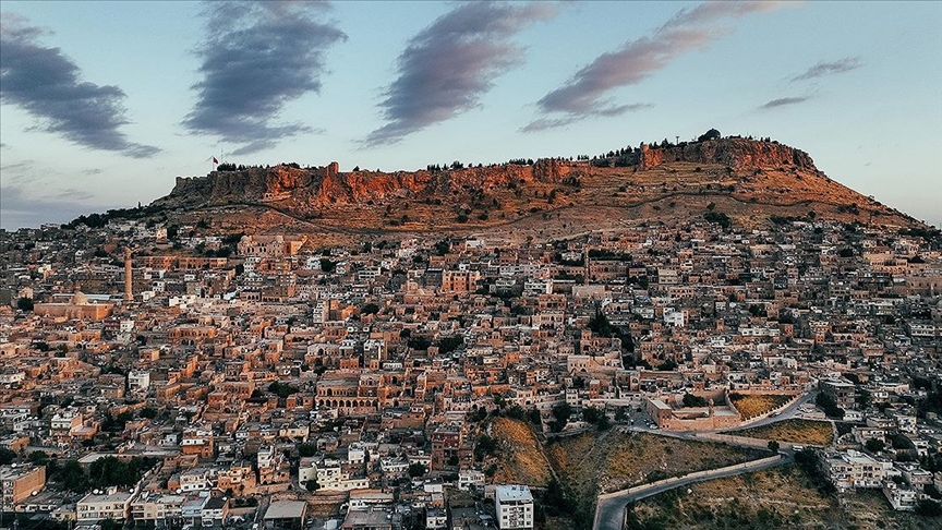Mardinmidyat