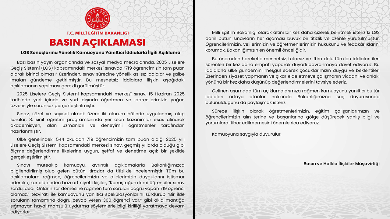 Meb'in Açıklması