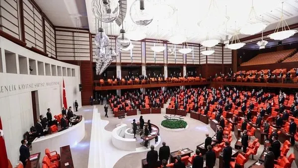 Meclis’te Emekliye Zam Mesaisi En Düşük Aylık 16 Bin 881 Tl Oluyor-1