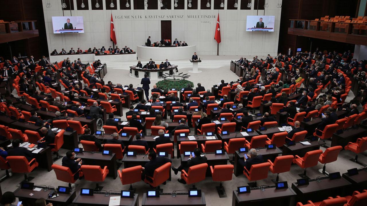 Meclis’te Emekliye Zam Mesaisi En Düşük Aylık 16 Bin 881 Tl Oluyor-2