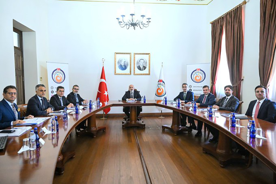 Mehmet Sağlam’dan Antalya’da Kritik Ziyaret Kolluk Birimlerine Denetim Mesajı (1)-1