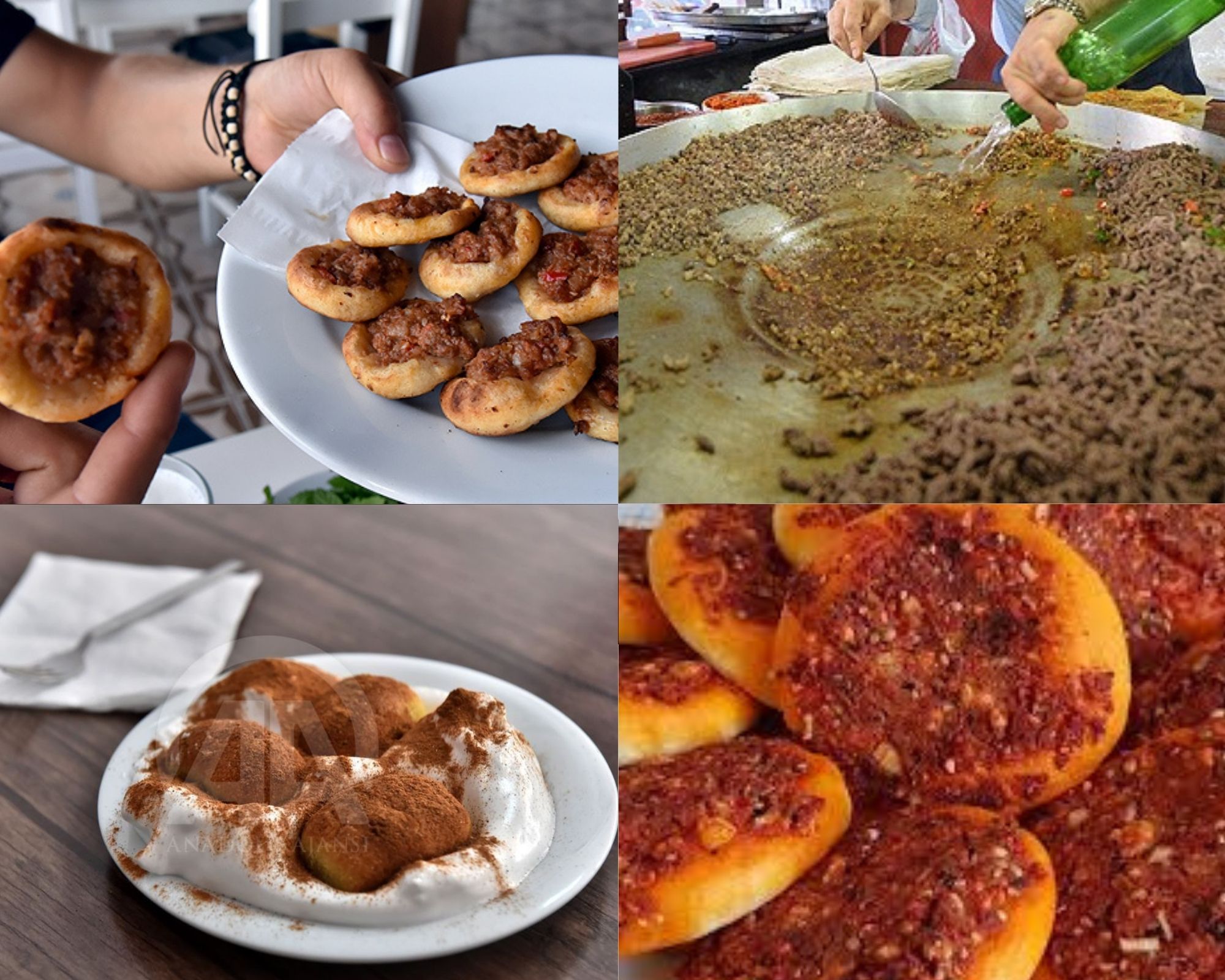 Mersin’in Lezzet Haritası: Bu 5 Yemeği Tatmadan Dönmeyin!
