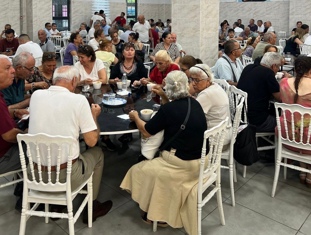 Mikdat Öztürkten Demokrasi Ve Adalet Vurguu Bu Zulmüde Yeneğiz (1)-1