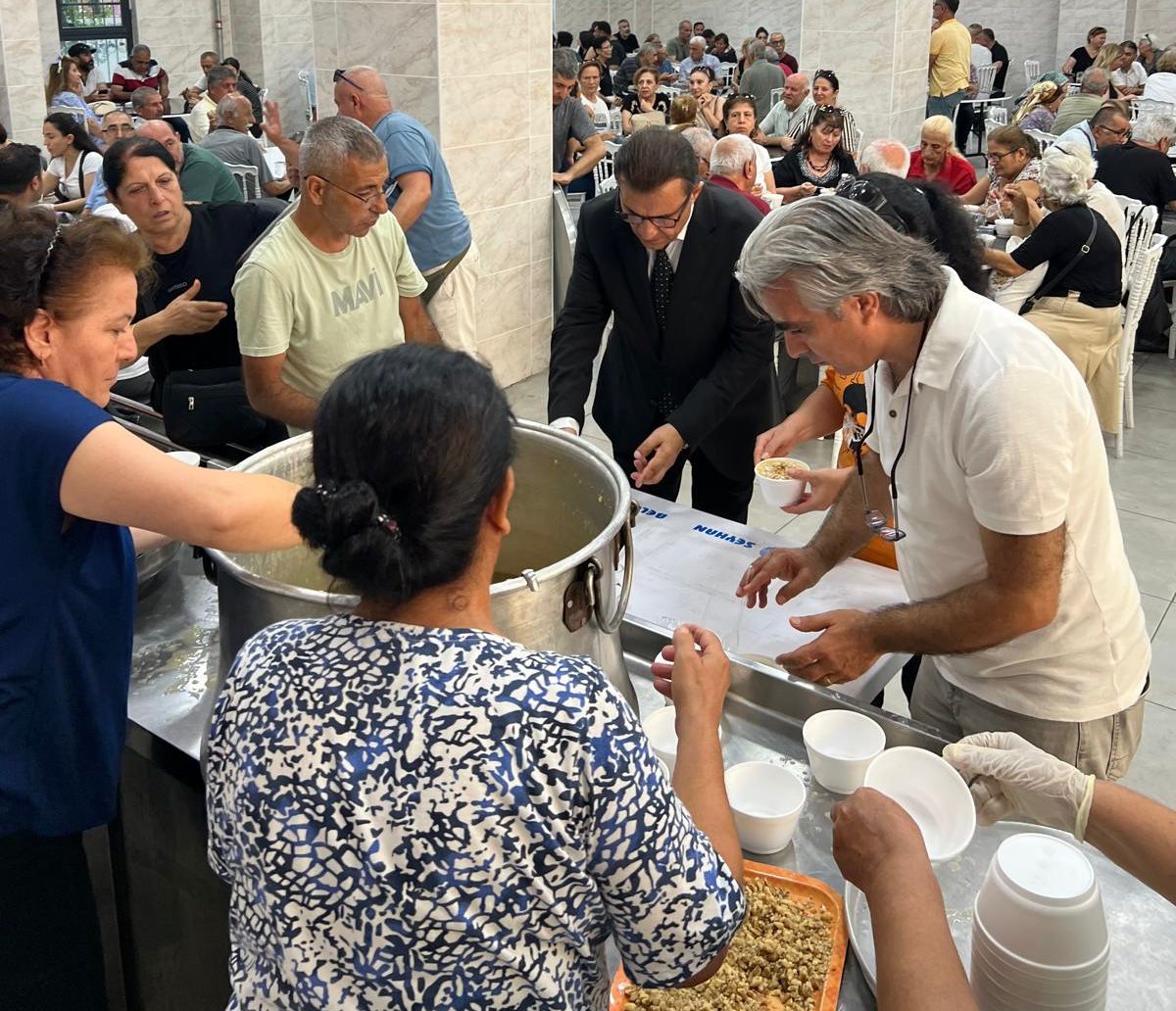 Mikdat Öztürkten Demokrasi Ve Adalet Vurguu Bu Zulmüde Yeneğiz (3)