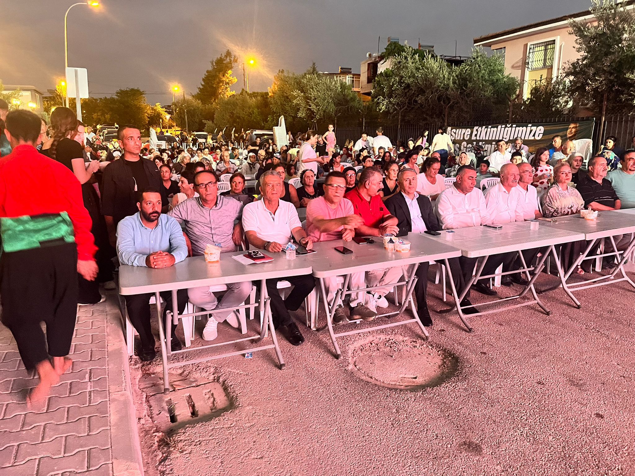 Mikdat Öztürkten Net Çıkış Aleviler Cambazlara Reslim Olmaz (2)
