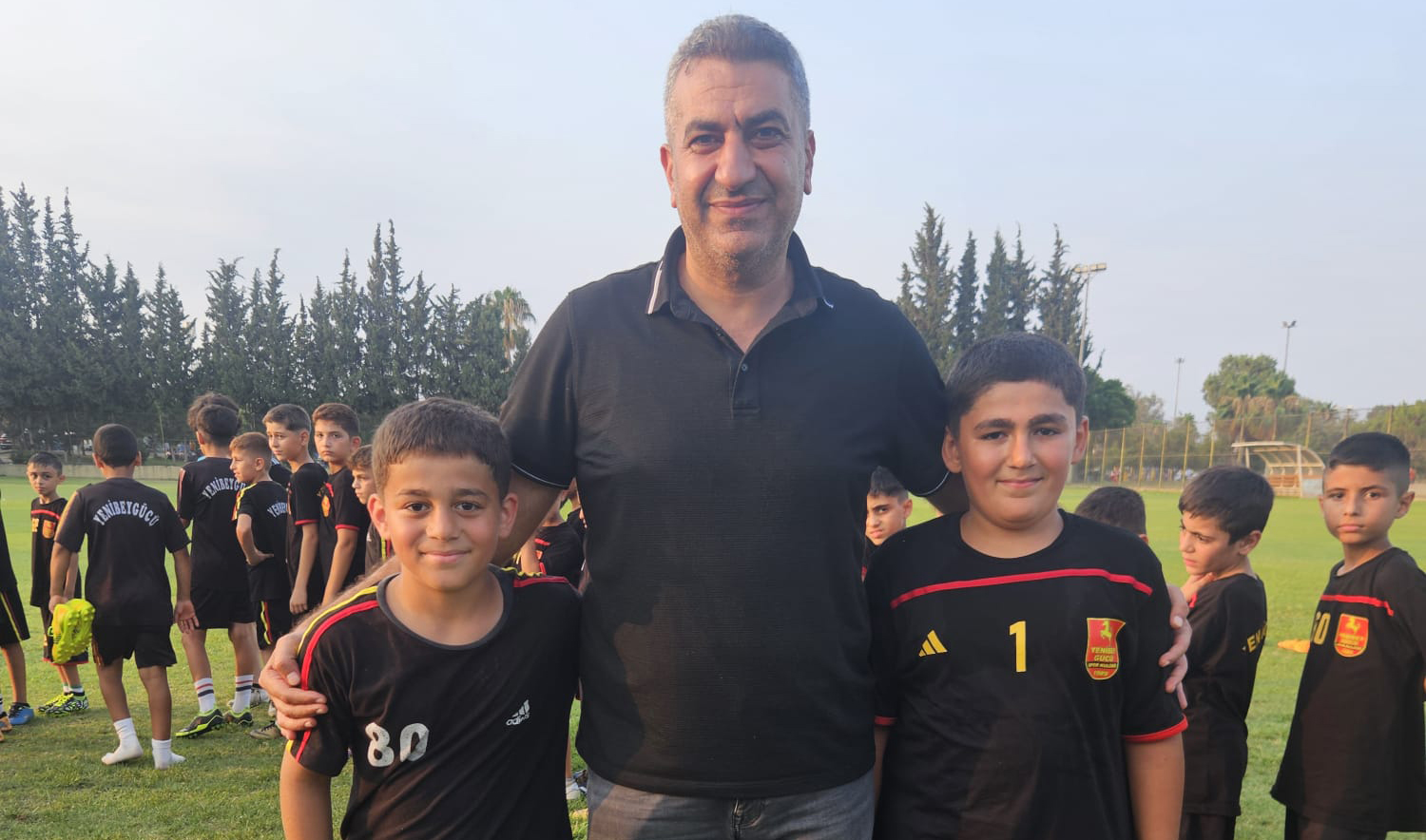 Muhtar Ramazan Tamu Adana Futboluna Yeni Yıldızlar Yenibey’den Doğacak3