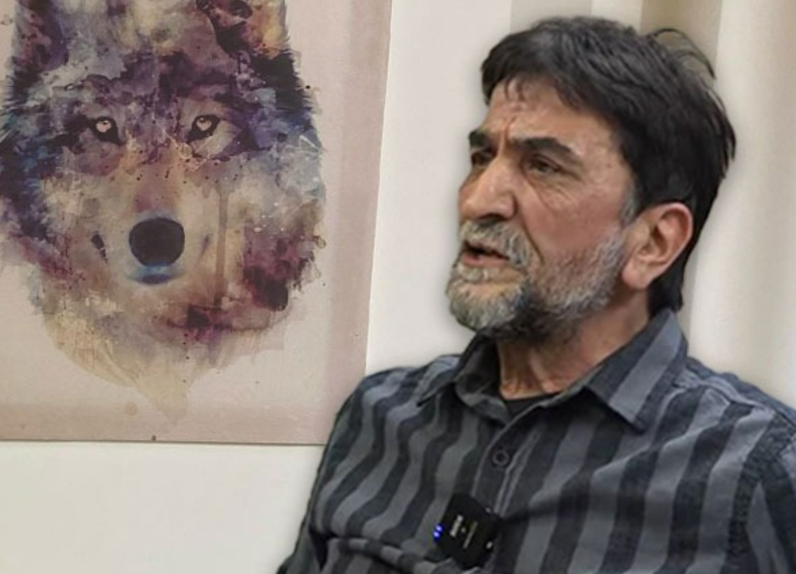 Nihat Genç