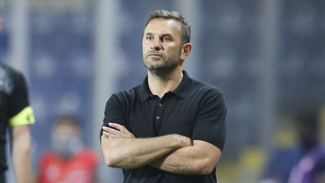 Okanburuk Galatasaray