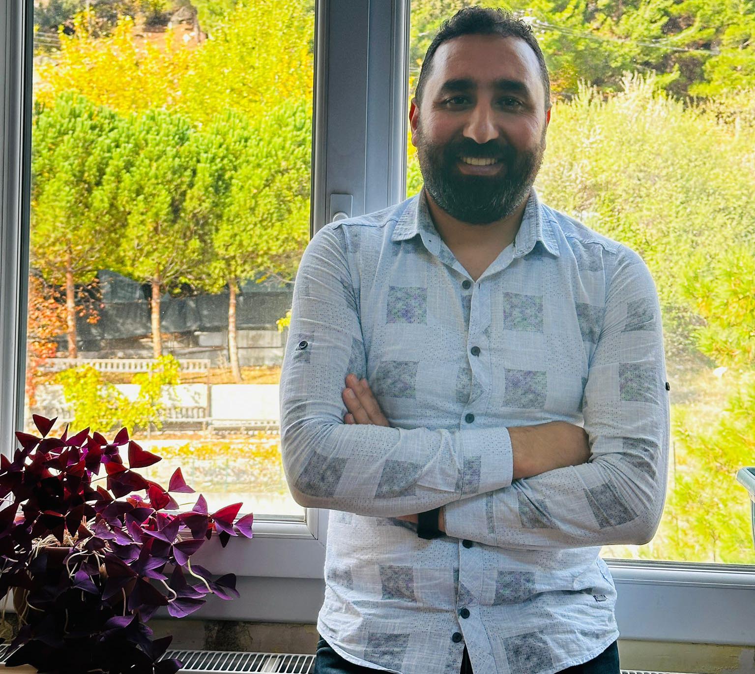 Orhan Hoca