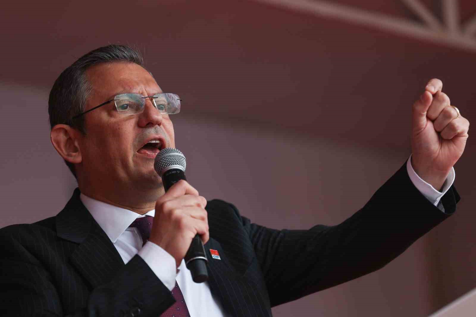 Özel Özgür-1