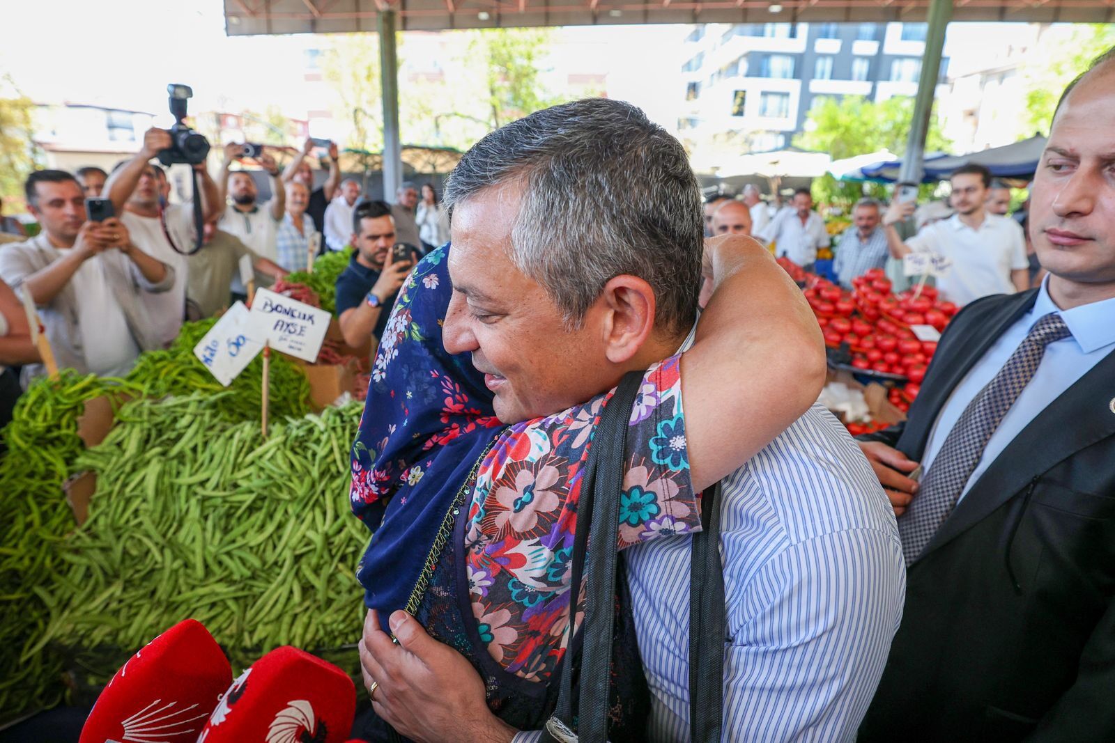 Özelözgür