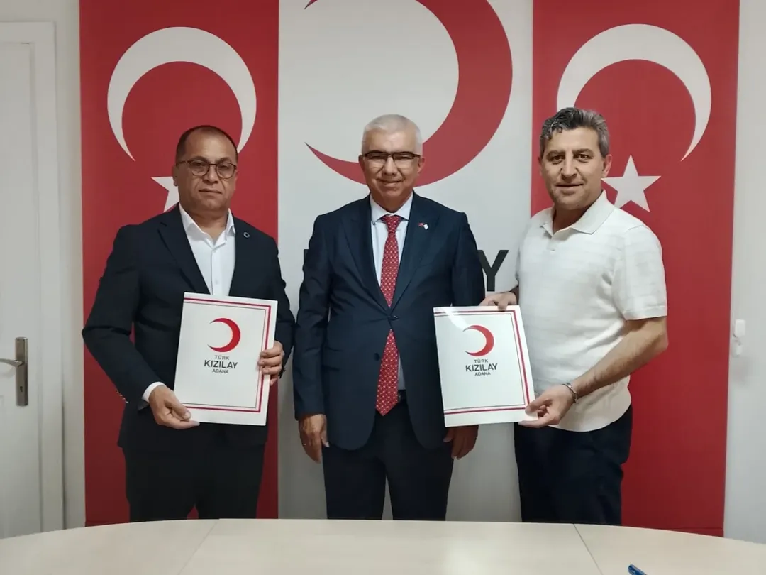 Saimbeyli’ye Hayır Eli Uzandı Kızılay Ile Yeni Sosyal Destek Hamlesi (2)