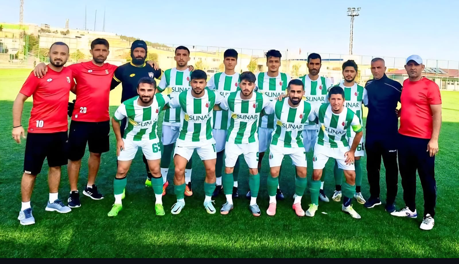 Samet Alpaslan 24 Yıllık Futbolculuk Kariyerine Nokta Koydu-1