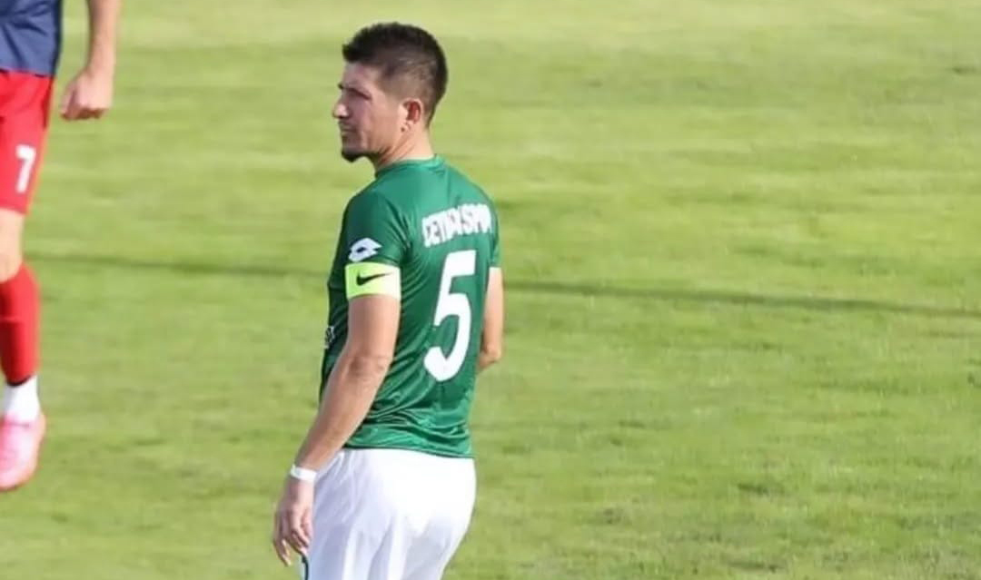 Samet Alpaslan 24 Yıllık Futbolculuk Kariyerine Nokta Koydu3